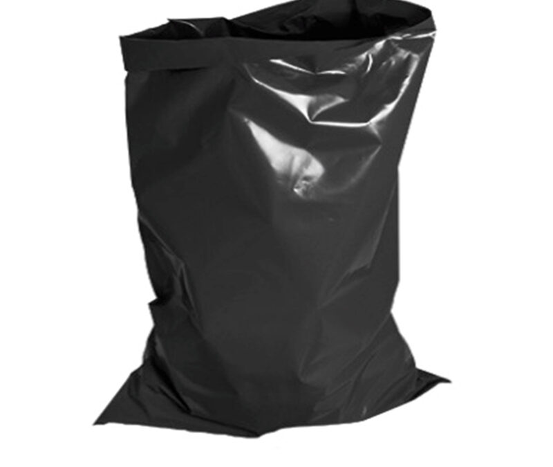 buy refuse sacks binbags