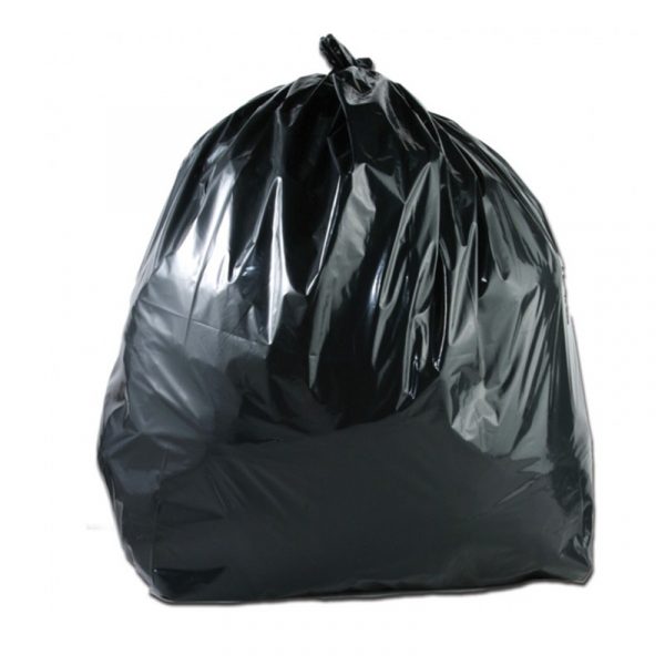 Black Sacks