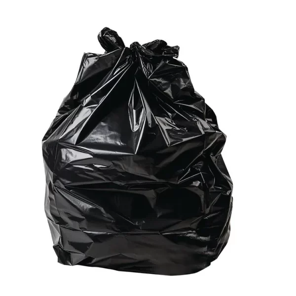 extra heavy duty refuse sacks