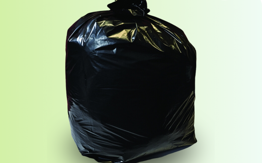 Everything You Need to Know About Compactor Sacks