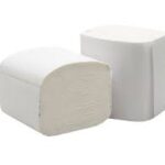 Bulk Pack 2 ply Toilet Tissue