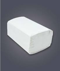 V-Fold White