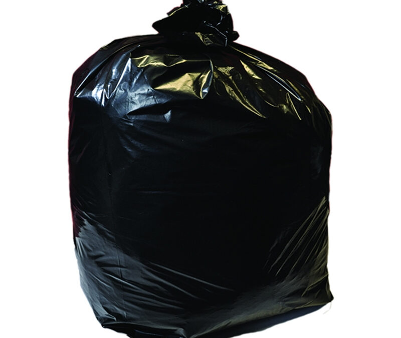 How to Choose the Right Heavy Duty Compactor Sacks for Your Business
