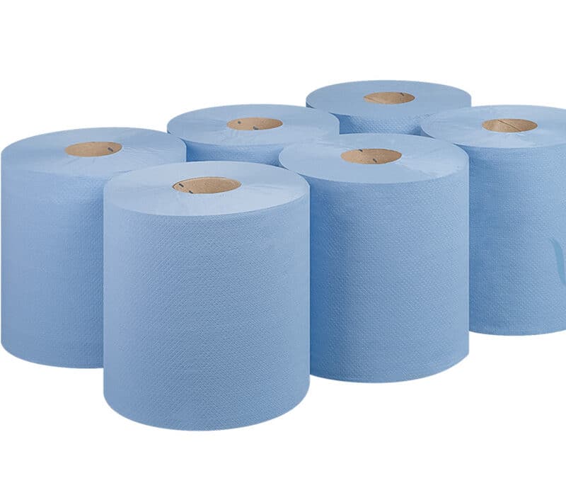 Blue Roll: What It Is and Everything You Need to Know