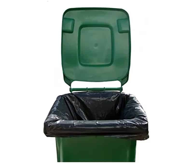 Your Ultimate Guide to Bin Bags & Bin Liners